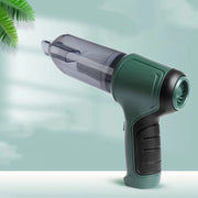Aspirateur portatif rechargeable sans fil multifonction